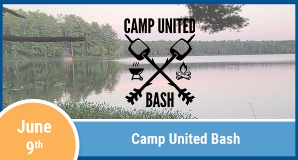 Camp United Bash
