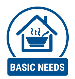 basic needs icon