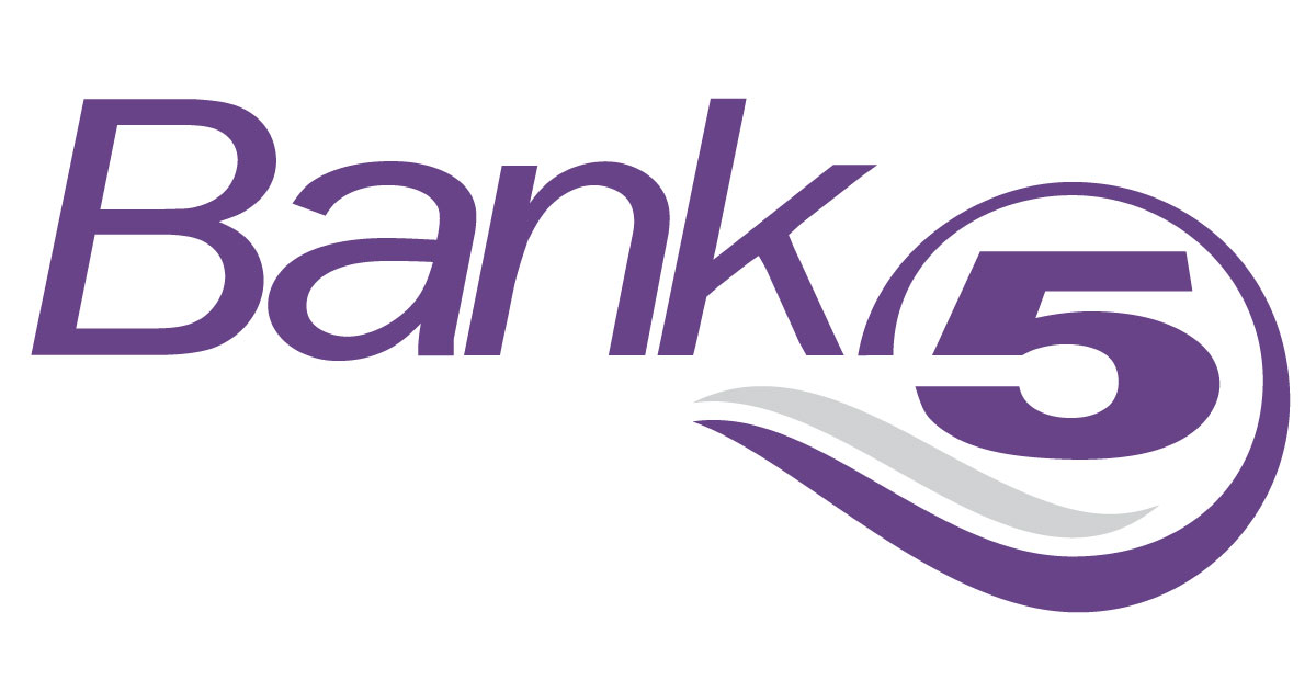 bankfive logo