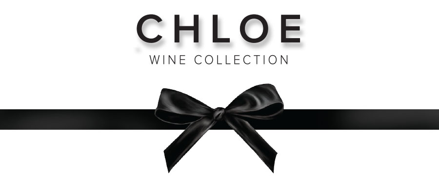 Chloe Wine Collection Logo