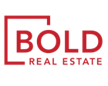 Bold Real Estate Logo