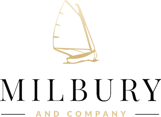 Milbury Logo